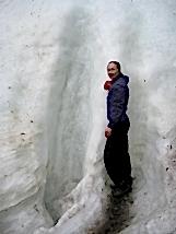Алтай 07.05.12 ПОКОРЕНИЕ ВОДОПАДСКОЙ ГОРЫ