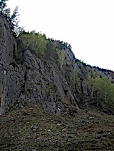 Алтай 07.05.12 ПОКОРЕНИЕ ВОДОПАДСКОЙ ГОРЫ