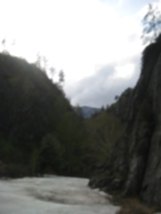 Алтай 07.05.12 ПОКОРЕНИЕ ВОДОПАДСКОЙ ГОРЫ