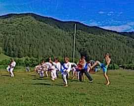 Алтай (Эликманар 2009)