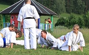 Алтай (Эликманар 2009)