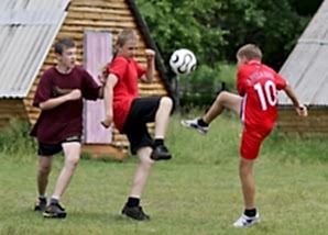 Алтай (Эликманар 2009)