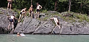 Алтай (Эликманар 2009)