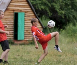 Алтай (Эликманар 2009)