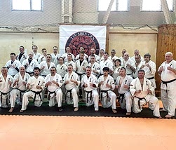 Весенняя международная школа TSG 2019 (г. Москва)