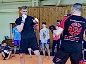 Весенняя международная школа TSG 2019 (г. Москва)