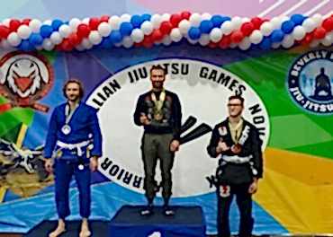 Прошёл WARRIOR CUP - Клуб единоборств БЕЛЫЕ ТИГРЫ, Астана - ММА, бразильское джиу-джитсу, кикбоксинг, каратэ: тренировки для взрослых и детей