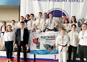 Прошёл фестиваль,чемпионат и первенство города Астанаа по всестилевому каратэ