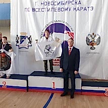 Прошёл фестиваль,чемпионат и первенство города Астанаа по всестилевому каратэ