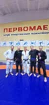 Прошел семинар по джиу-джитсу под руководством гранд-мастера Валесио Сенна