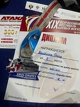 Прошел фестиваль боевых искусств по Джиу-джитсу в дисциплине Неваза и грепплинг