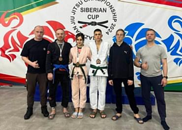 Отчет о турнире SIBERIAN CUP 2024 - Клуб единоборств БЕЛЫЕ ТИГРЫ, Астана - ММА, бразильское джиу-джитсу, кикбоксинг, каратэ: тренировки для взрослых и детей