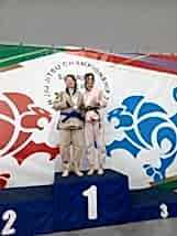 Отчет о турнире SIBERIAN CUP 2024