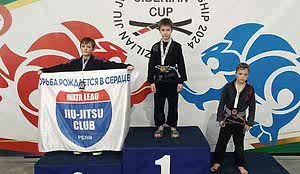Отчет о турнире SIBERIAN CUP 2024