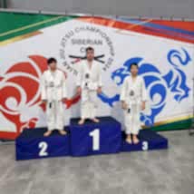 Отчет о турнире SIBERIAN CUP 2024
