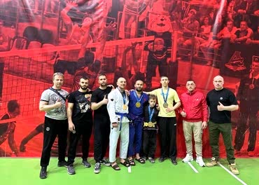 Команда PIRATAS BJJ Academy блестяще выступила на турнире AJP TOUR SIBERIA REGIONAL JIU-JITSU CHAMPIONSHIP 2025 - Клуб единоборств БЕЛЫЕ ТИГРЫ, Астана - ММА, бразильское джиу-джитсу, кикбоксинг, каратэ: тренировки для взрослых и детей