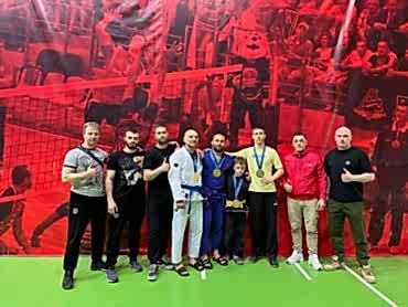 Блог - Команда PIRATAS BJJ Academy блестяще выступила на турнире AJP TOUR SIBERIA REGIONAL JIU-JITSU CHAMPIONSHIP 2025 - Клуб единоборств БЕЛЫЕ ТИГРЫ, Астана - ММА, бразильское джиу-джитсу, кикбоксинг, каратэ: тренировки для взрослых и детей