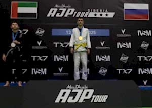 Команда PIRATAS BJJ Academy блестяще выступила на турнире AJP TOUR SIBERIA REGIONAL JIU-JITSU CHAMPIONSHIP 2025