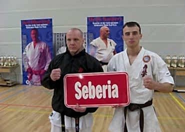 Поздравляем Керимова Семура победителя кубка мира IBK 2011 - Клуб единоборств БЕЛЫЕ ТИГРЫ, Астана - ММА, бразильское джиу-джитсу, кикбоксинг, каратэ: тренировки для взрослых и детей