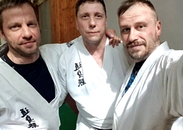 Союз Чемпиона и Тренера - Клуб единоборств БЕЛЫЕ ТИГРЫ, Астана - ММА, бразильское джиу-джитсу, кикбоксинг, каратэ: тренировки для взрослых и детей