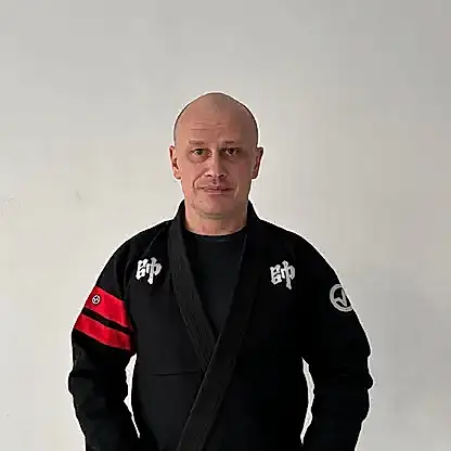 Васин Владимир Борисович - Клуб единоборств БЕЛЫЕ ТИГРЫ, Астана - ММА, бразильское джиу-джитсу, кикбоксинг, каратэ: тренировки для взрослых и детей